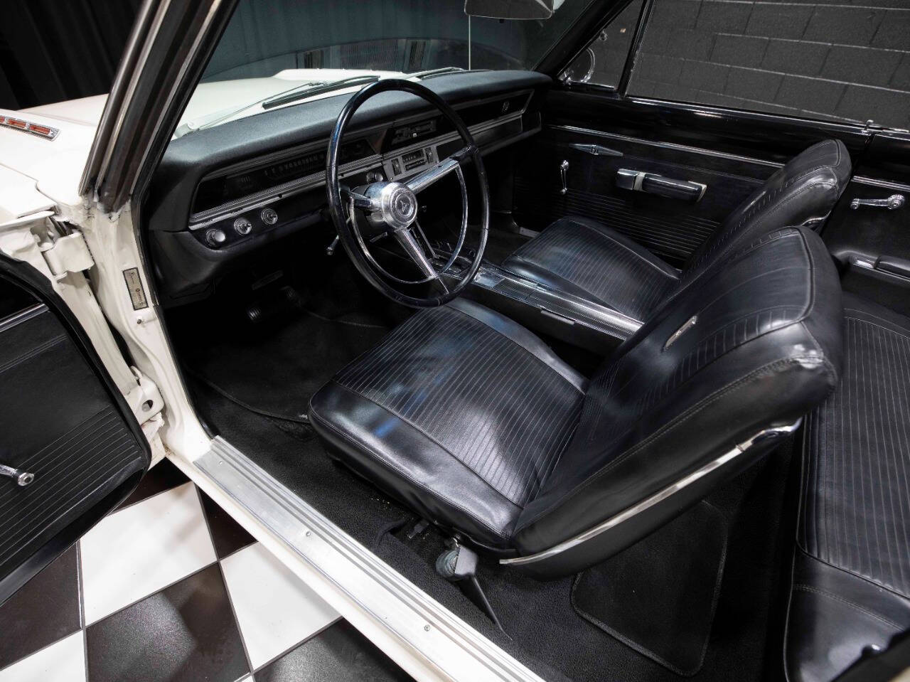 1967 Dodge Dart 7