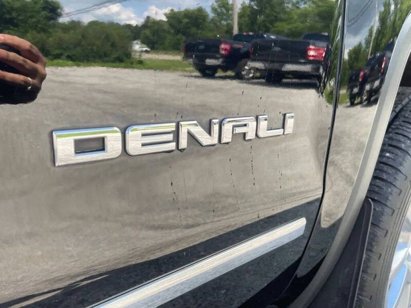 2015 GMC Sierra 1500