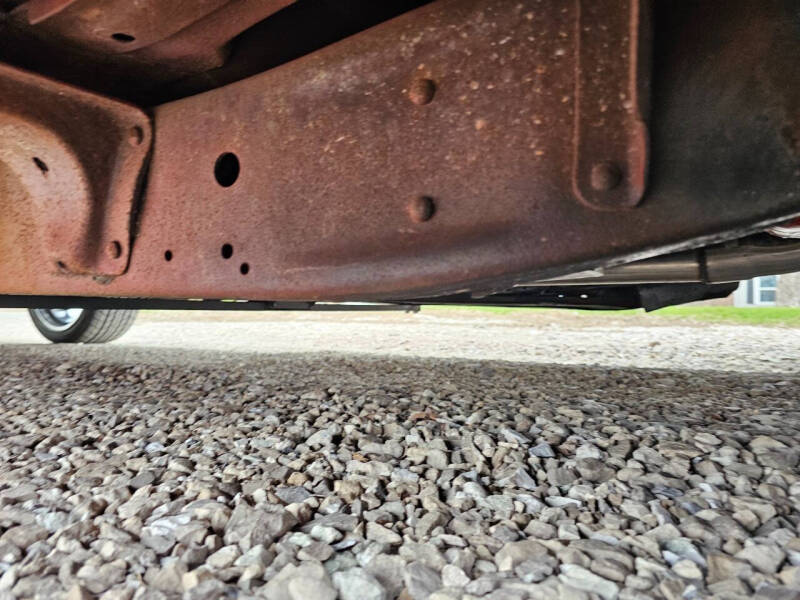 1955 Pontiac Star Chief