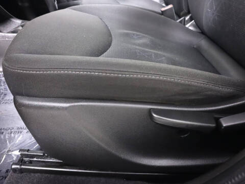 2019 Chevrolet Spark 1LT CVT