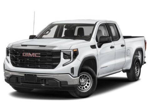 2025 GMC Sierra 1500 for sale at Bergey's Buick GMC in Souderton PA