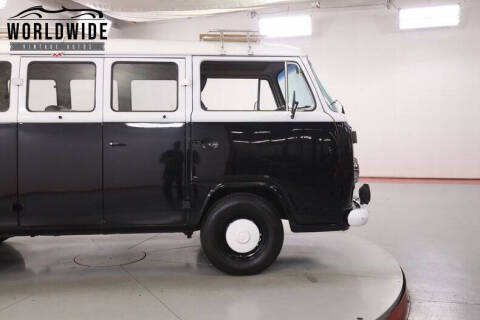 1995 Volkswagen Bus
