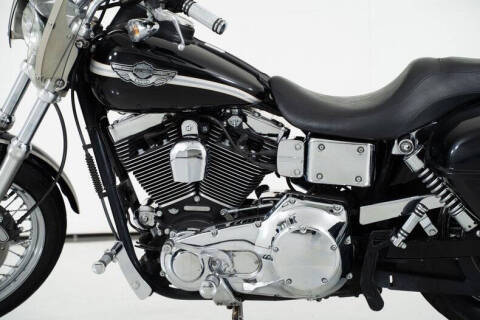 2003 Harley-Davidson FXDL- Dyna Low Rider