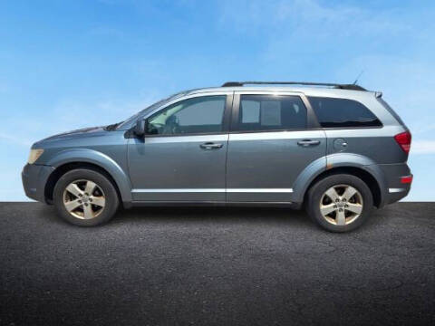 2010 Dodge Journey SXT