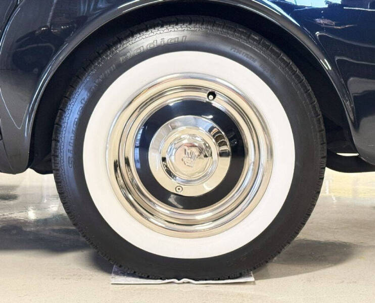 1965 Rolls-Royce Silver Cloud III Flying Spur