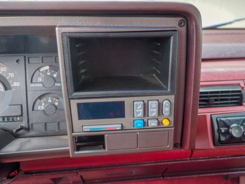 1988 Chevrolet C/K 1500 Series