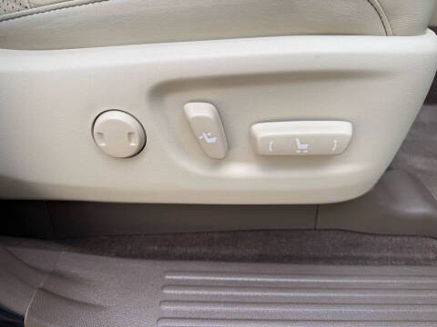 2017 Lexus GX 460 Luxury