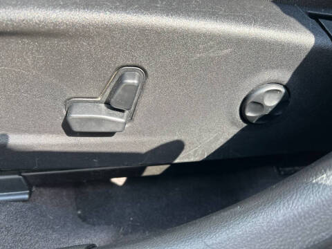 2018 Dodge Charger GT Plus