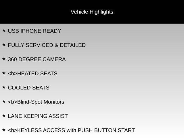 2022 Kia Carnival SX Prestige