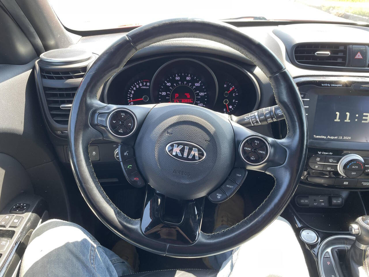 2015 Kia Soul for sale at Twin Cities Auctions in Elk River, MN