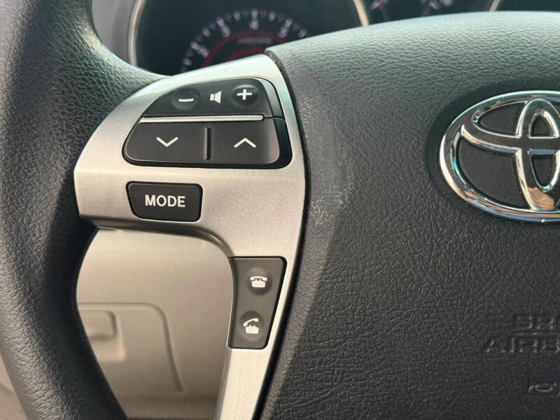 2013 Toyota Highlander