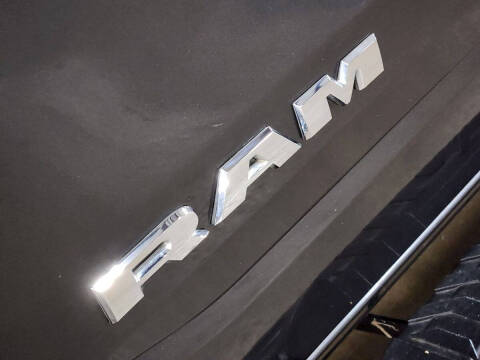 2021 RAM 1500 Lone Star