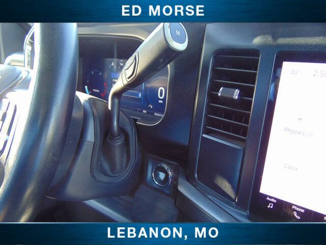 2024 Ford F-350 Super Duty