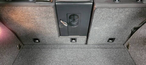 2015 Volkswagen Tiguan S 4Motion