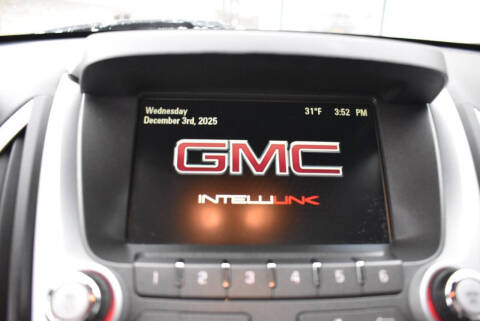 2015 GMC Terrain Denali