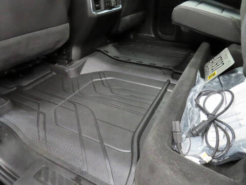 2023 Chevrolet Silverado 3500HD