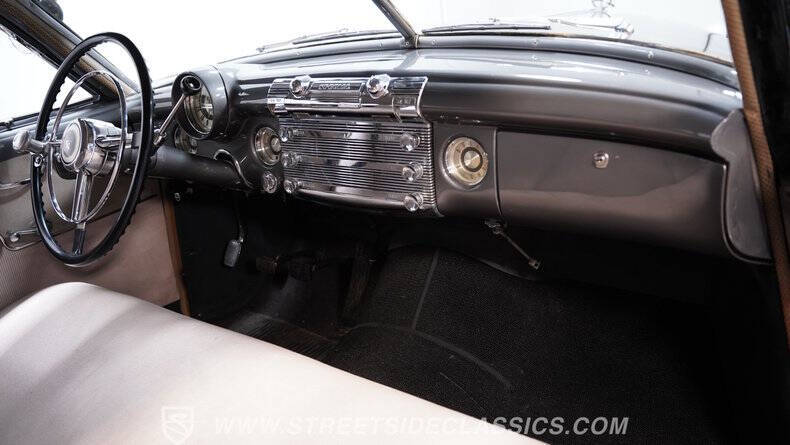 1950 Buick Special