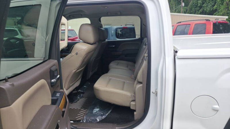 2014 GMC Sierra 1500