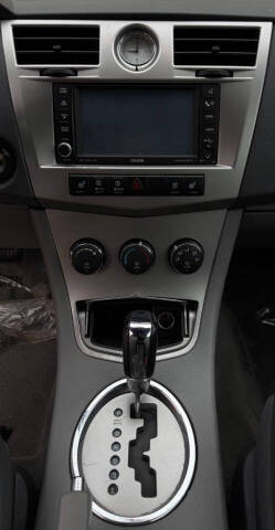 2008 Chrysler Sebring Touring