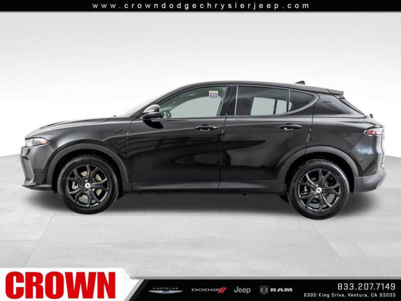 2025 Dodge Hornet GT