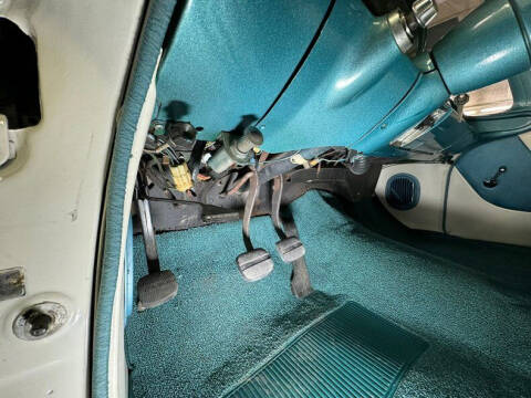 1958 Chevrolet Biscayne