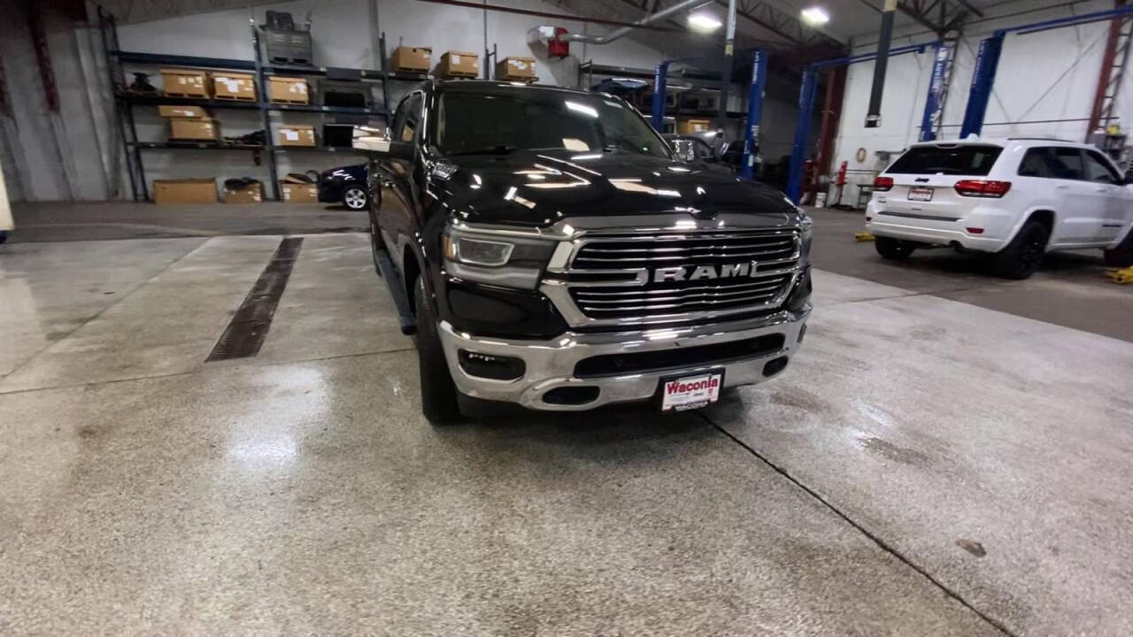 2020 Ram 1500 for sale at Victoria Auto Sales in Victoria, MN