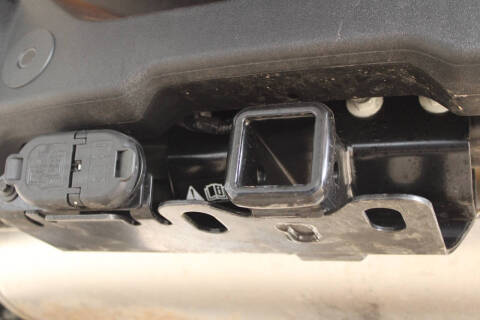 2021 Ford Bronco Outer Banks Advanced