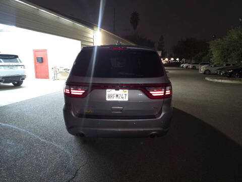 2020 Dodge Durango R/T