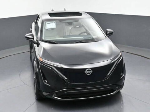 2023 Nissan Ariya Empower+