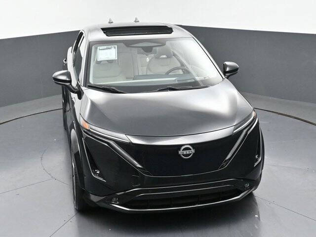 2023 Nissan Ariya Empower+