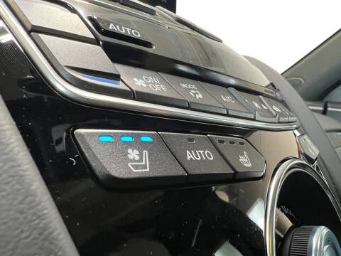2026 Acura RDX SH-AWD w/A-SPEC