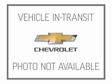 2025 Chevrolet Blazer for sale at Radley Chevrolet in Fredericksburg VA