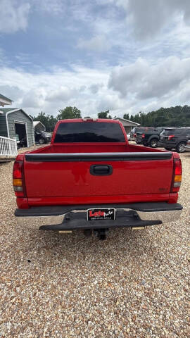 2000 Chevrolet Silverado 1500