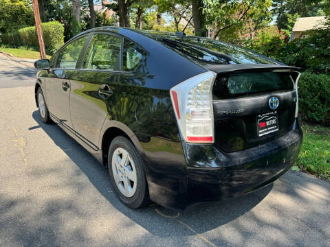 2010 Toyota Prius I