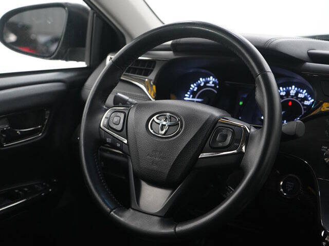 2014 Toyota Avalon XLE Premium