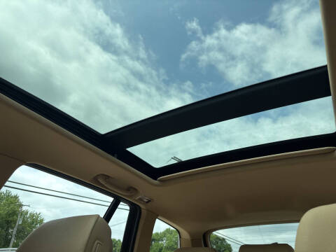 2010 BMW X3 xDrive30i