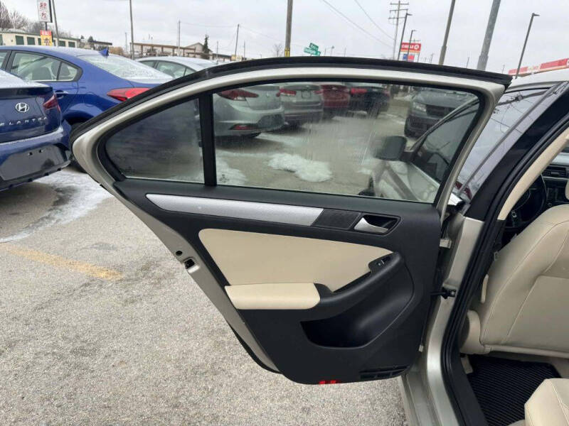 2015 Volkswagen Jetta