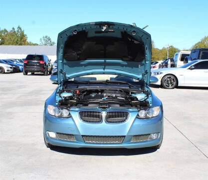 2008 BMW 3 Series 335i