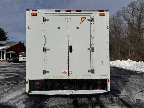 2009 Ford F-450 Super Duty