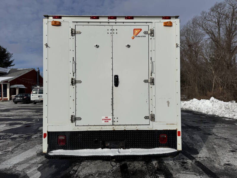 2009 Ford F-450 Super Duty