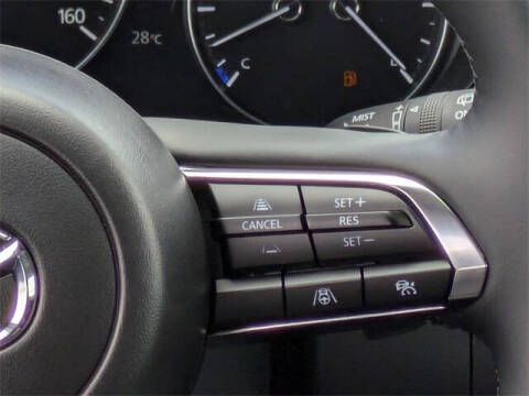 2026 Mazda CX-30 2.5 Turbo Premium Plus