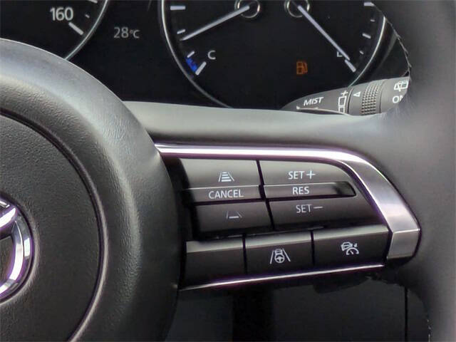 2026 Mazda CX-30 2.5 Turbo Premium Plus