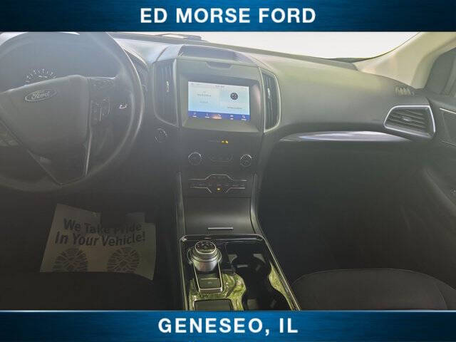 2020 Ford Edge SE