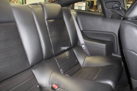 2008 Ford Mustang GT Premium
