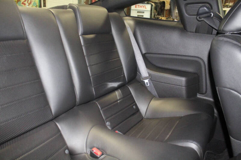 2008 Ford Mustang GT Premium