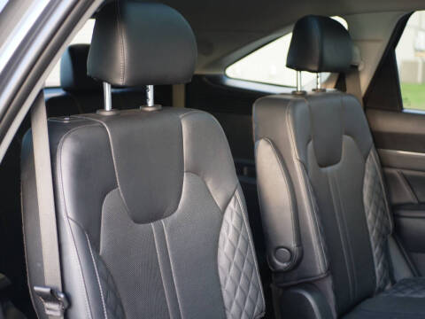 2021 Kia Sorento SX Prestige