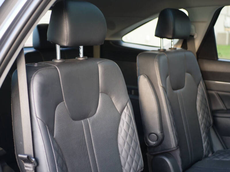 2021 Kia Sorento SX Prestige