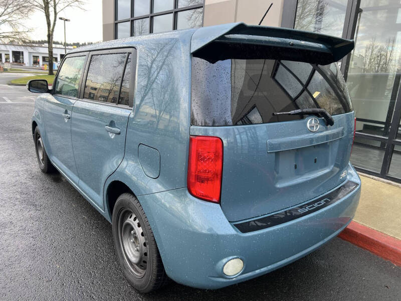 2010 Scion xB