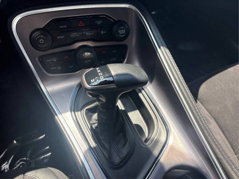 2019 Dodge Challenger GT