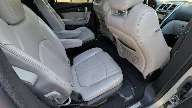 2007 GMC Acadia SLT-2